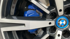 BMW i5 250kW eDrive40 M Sport 84kWh 5dr Auto Electric Estate